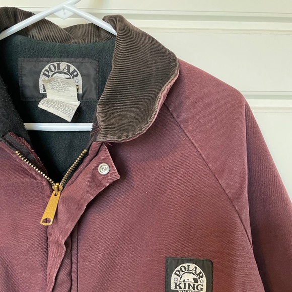 Polar King by Key jacket - Picture 2 of 4